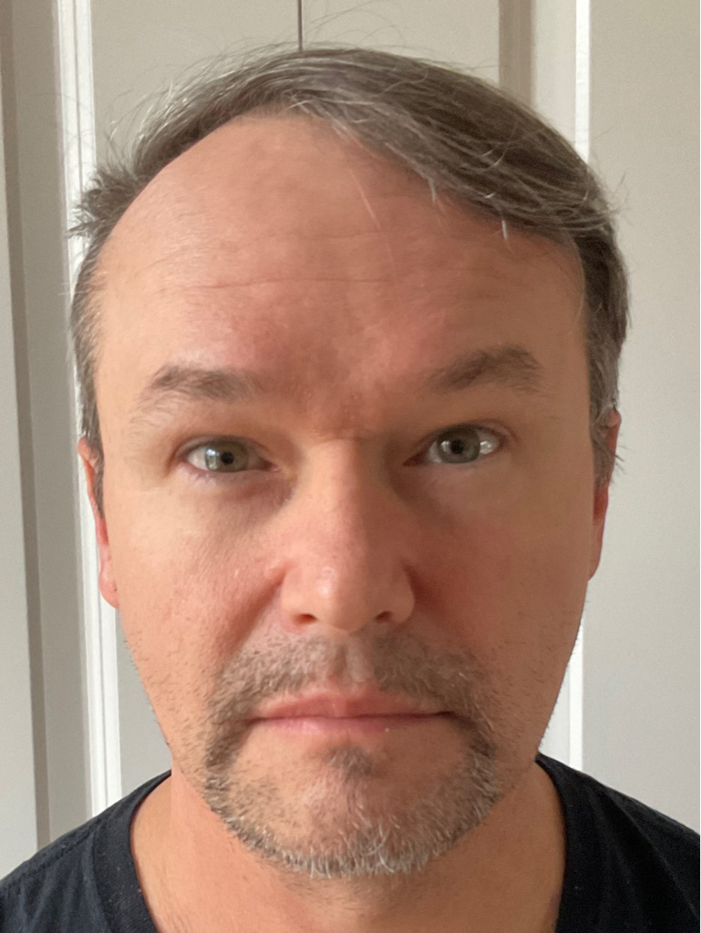 Photo of JEREMY BRIAN ROACH