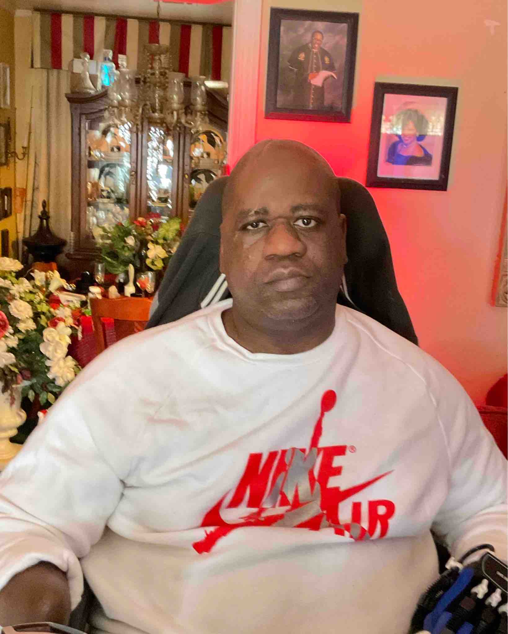 Photo of CARLOS FONTEZ SMITH