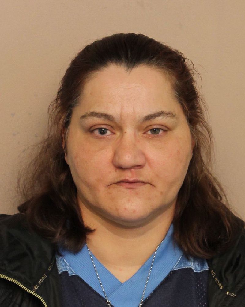 Photo of JEAN MARIE MCKEEHAN