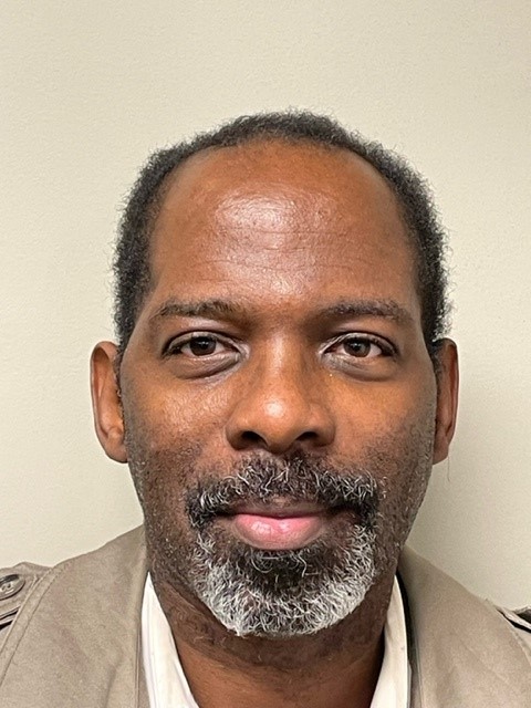 Photo of TERENCE EUGENE DAVIS