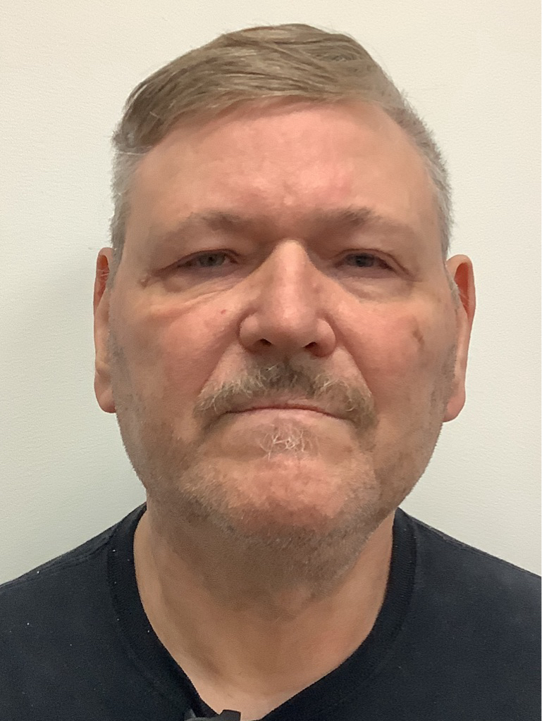 Photo of JOHN MARK CANNON