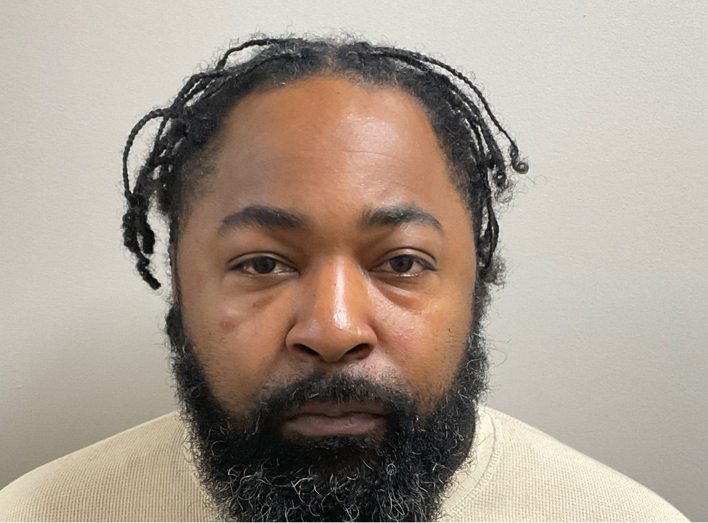 Photo of ALEX COLEMAN
