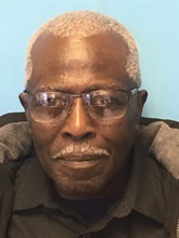 Photo of BERNARD BROWN GIBSON