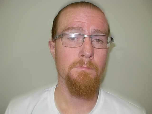 Photo of CODY BLAINE MCDONALD