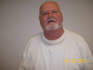 Photo of DANNY HOWARD WALKER