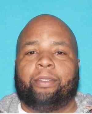 Photo of DEMARCUS R MCCLENDON