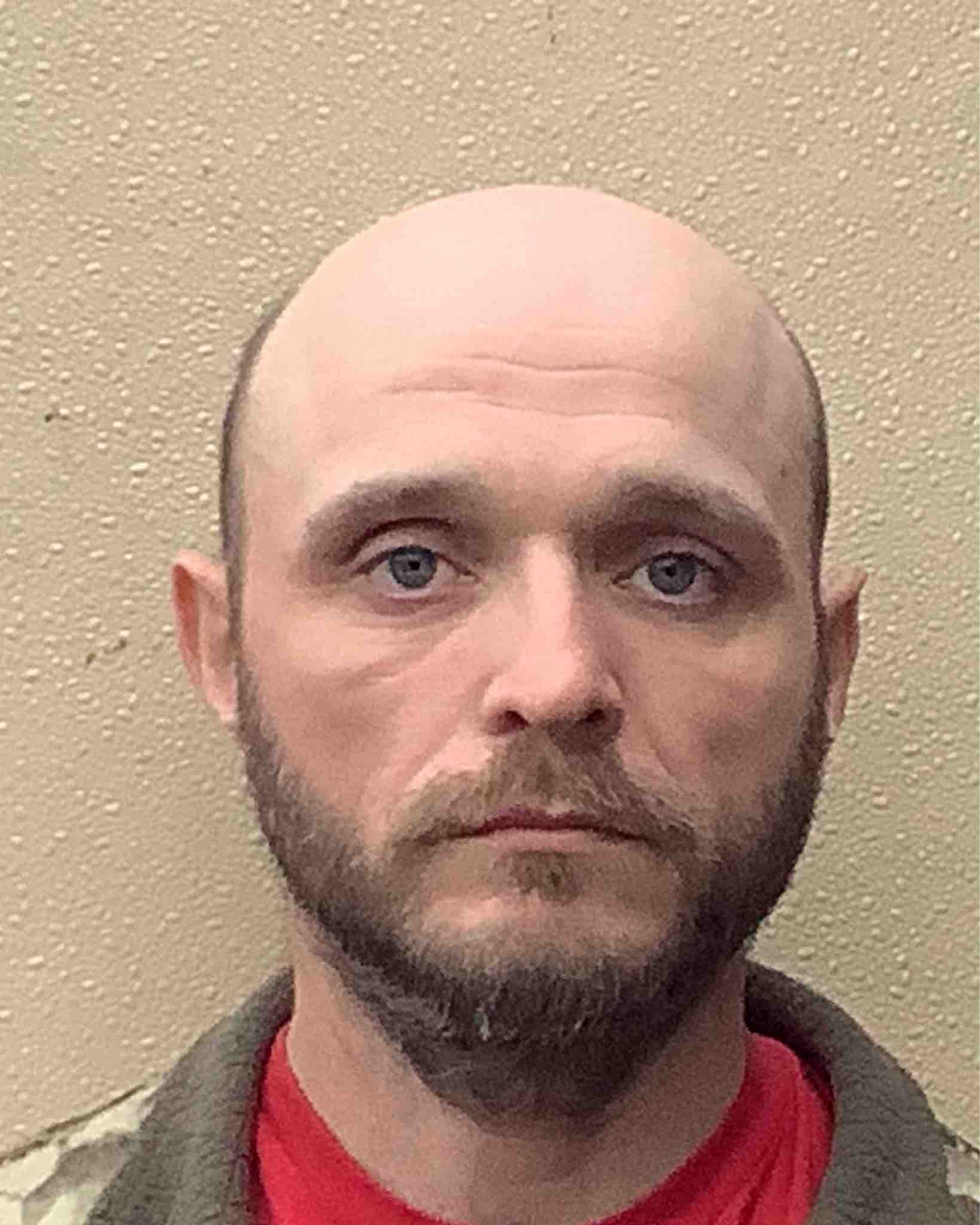Photo of ARNOLD EUGENE WOODY JR