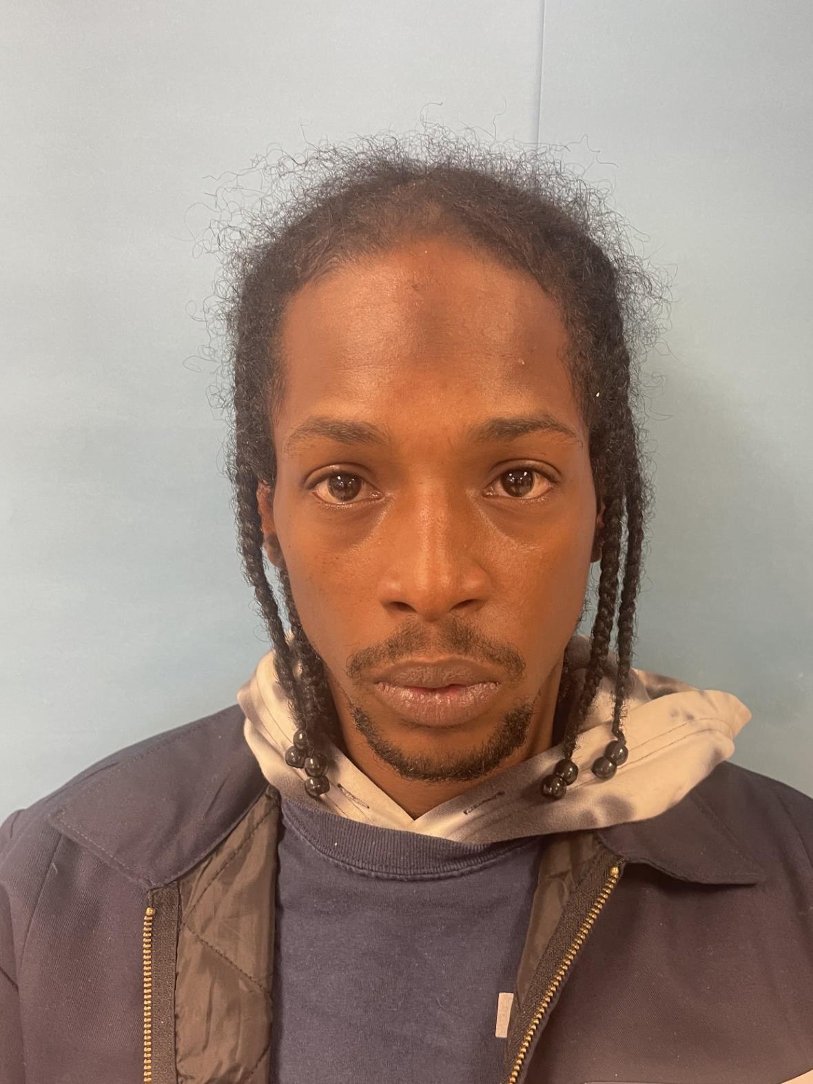 Photo of REGINALD DEWAYNE THOMAS