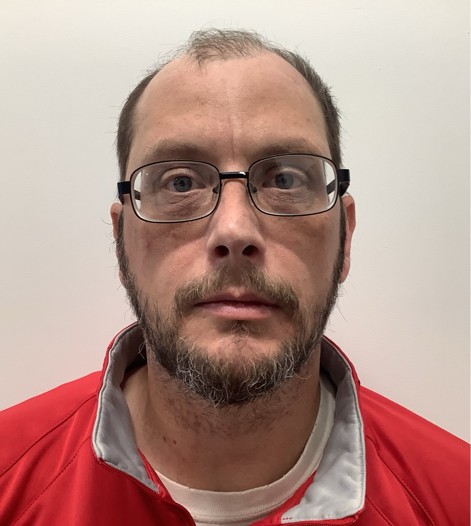 Photo of BARRY LEN KYKER