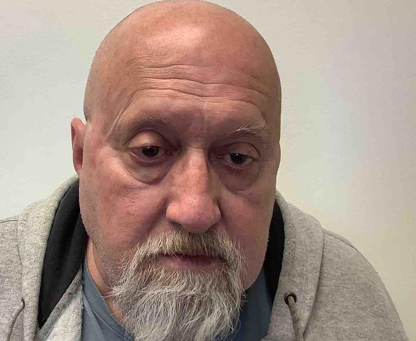 Photo of TIMOTHY ALLEN HUFF