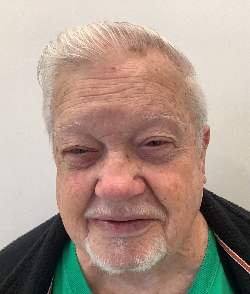 Photo of GLEN CURTIS LETSINGER