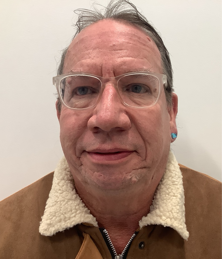 Photo of LANCE CURTICE MAYERCHAK