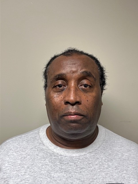 Photo of WALTER WILLIAMS