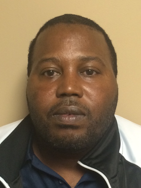 Photo of MARLON GERODE DENNIS