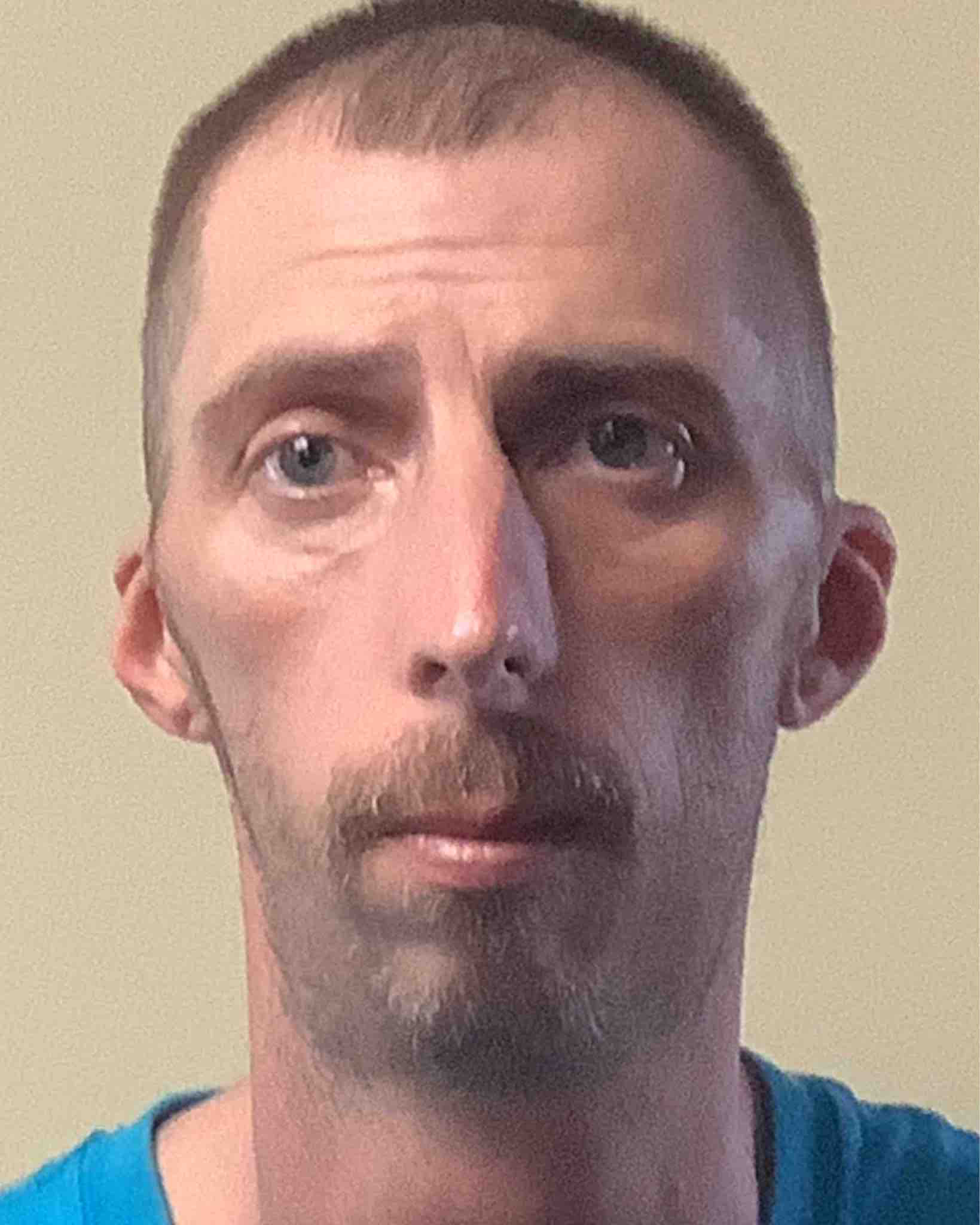 Photo of PATRICK DEWAYNE BURDETTE