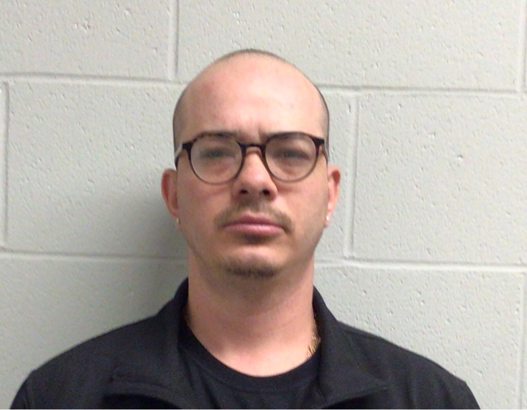Photo of JOSHUA NATHANIEL ANDERSON