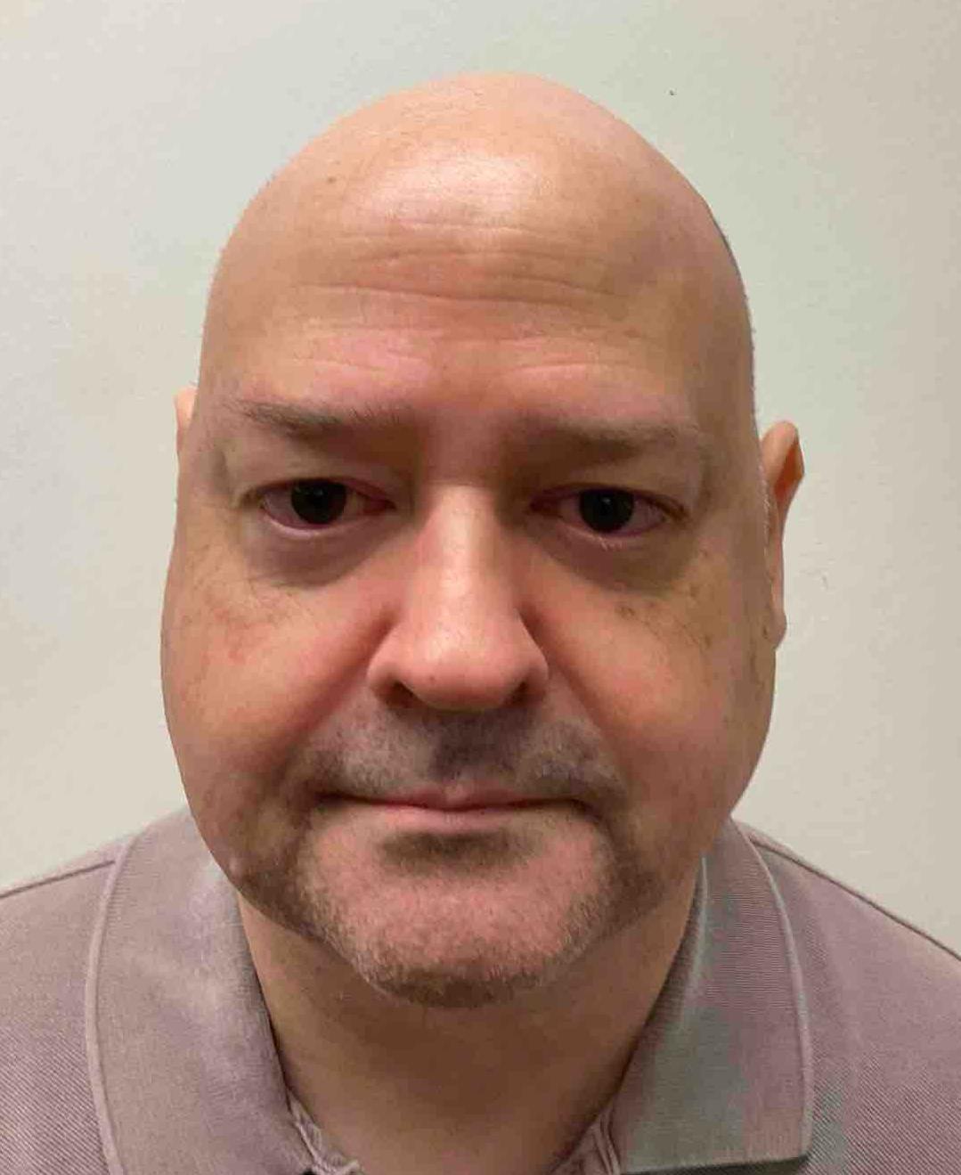 Photo of MATTHEW MICHAEL BEAN