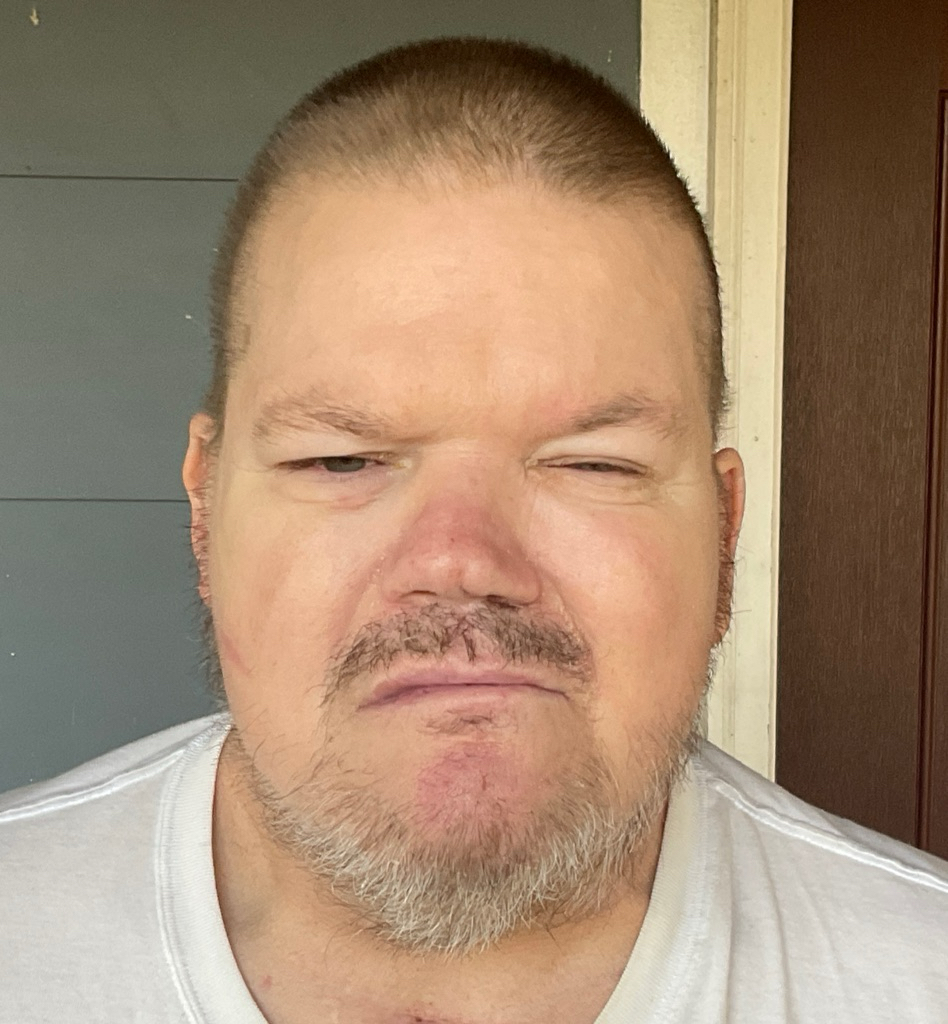 Photo of ANTHONY SCOTT MCKEEHAN