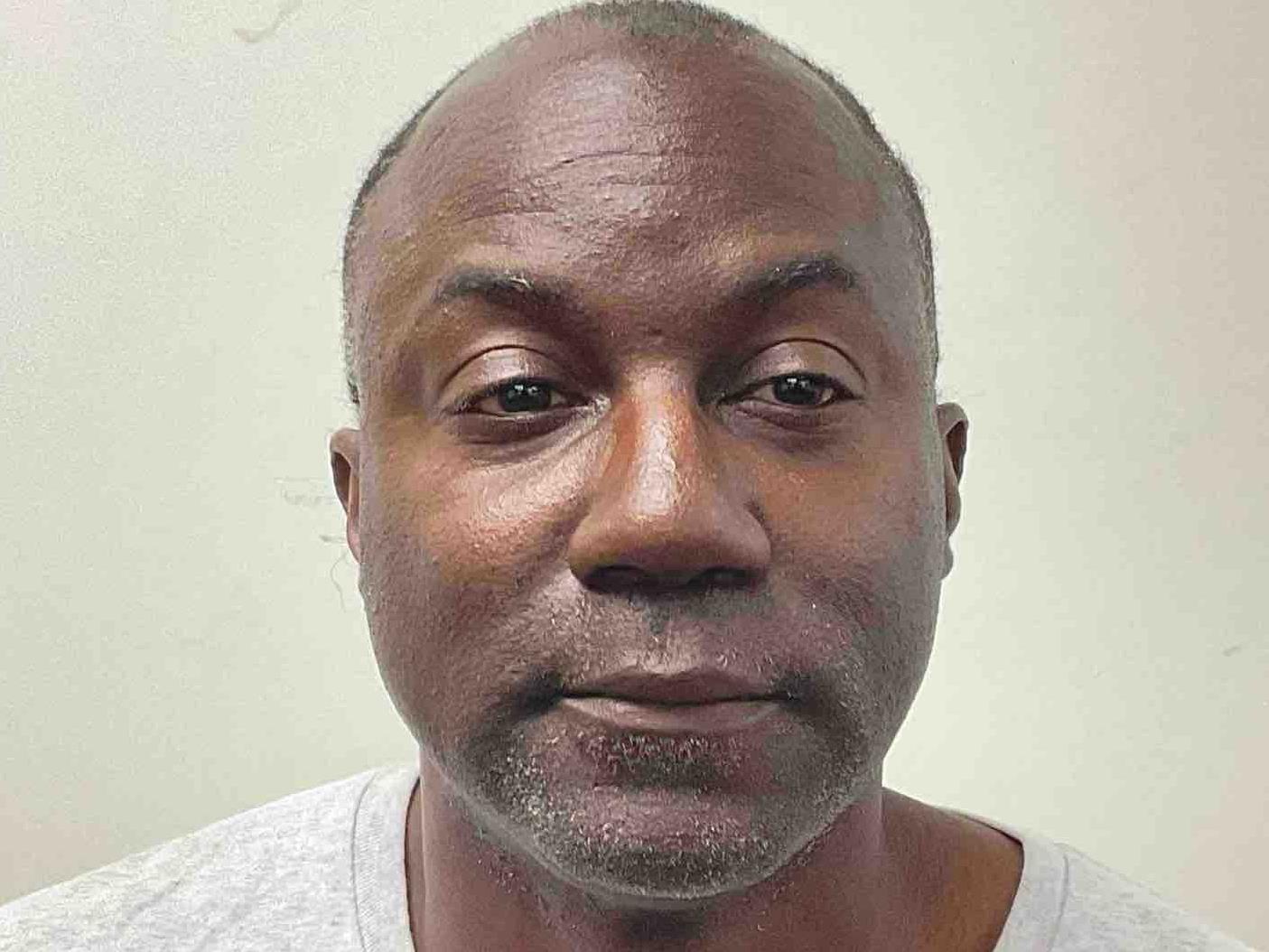 Photo of EDWARD TYRONE SNEED