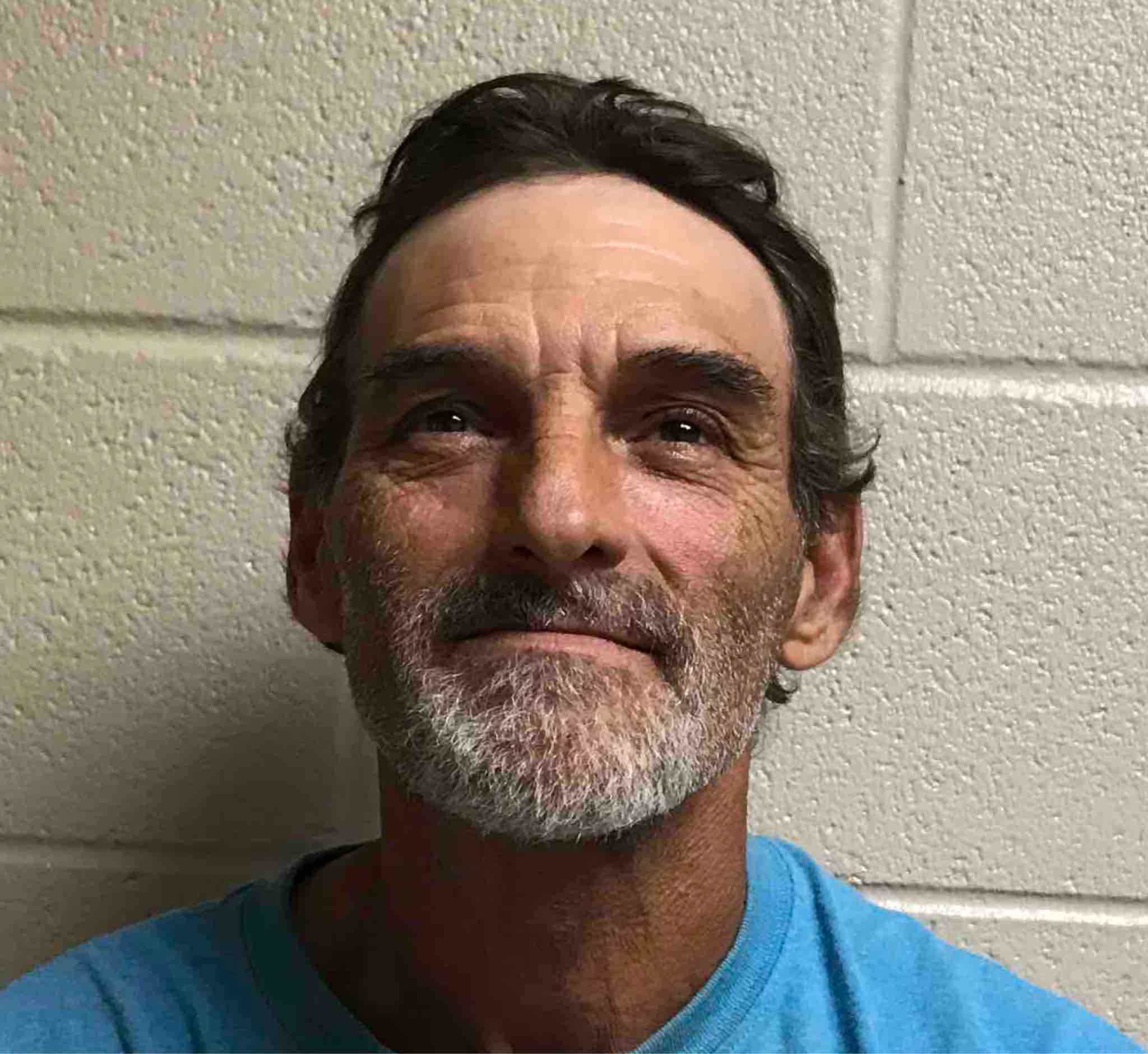 Photo of JOHNNY DEAN MOORE