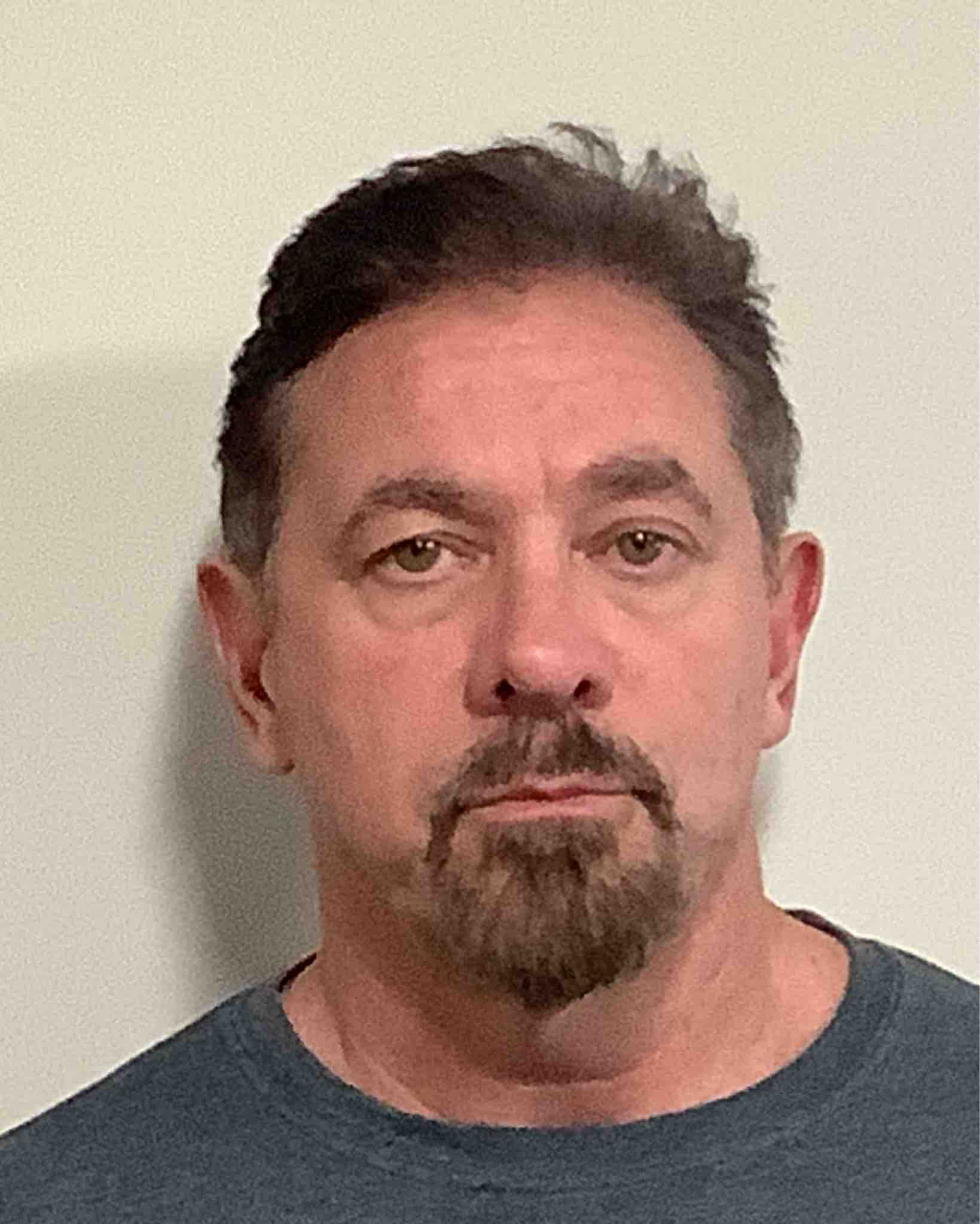 Photo of JOHNNY BLAKE BEVINS
