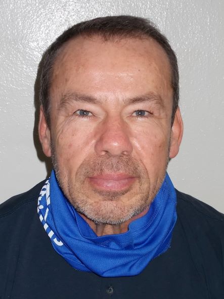 Photo of GILBERTO FREITAS