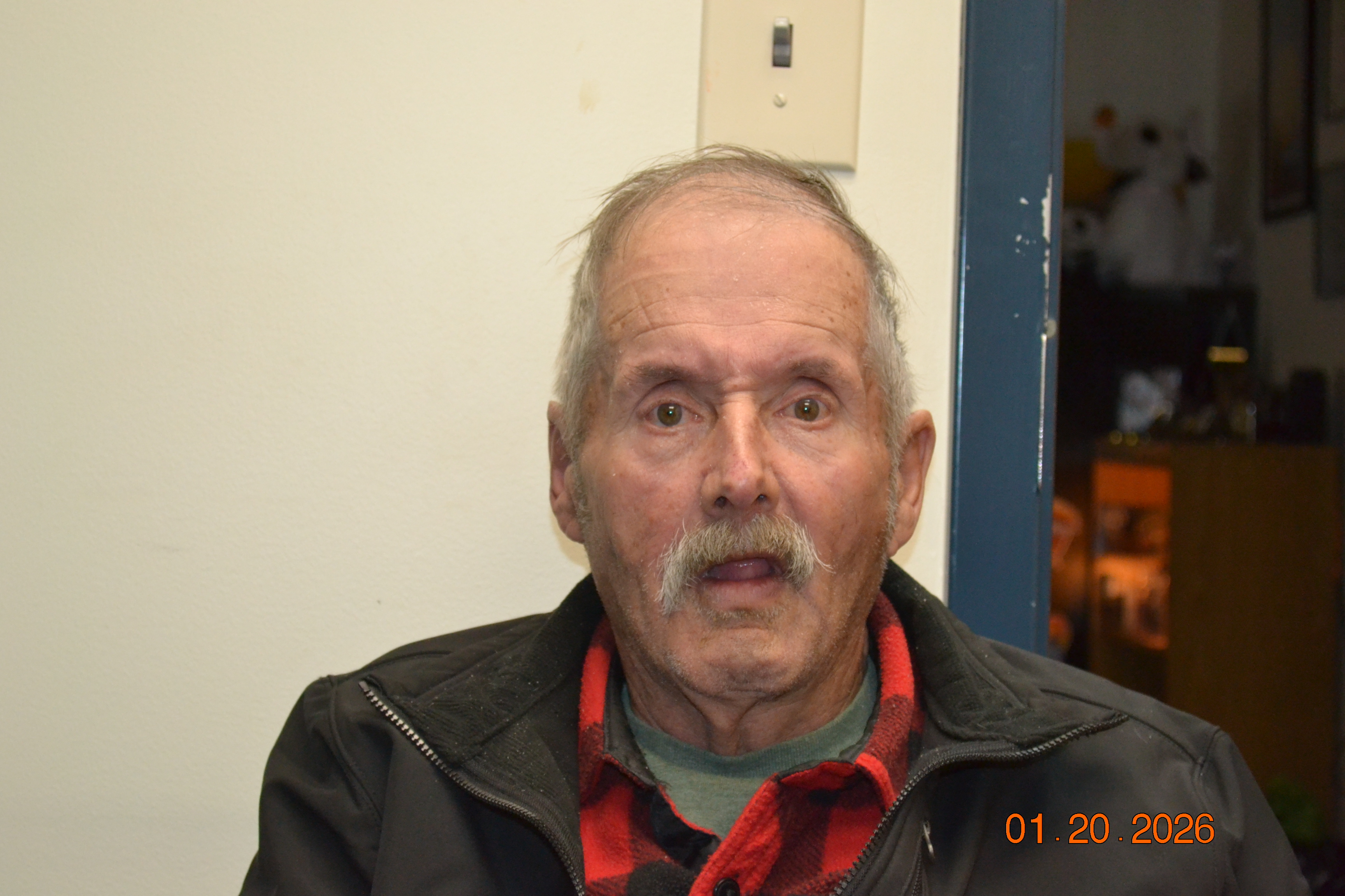 Photo of LUTHER MARION GREEN