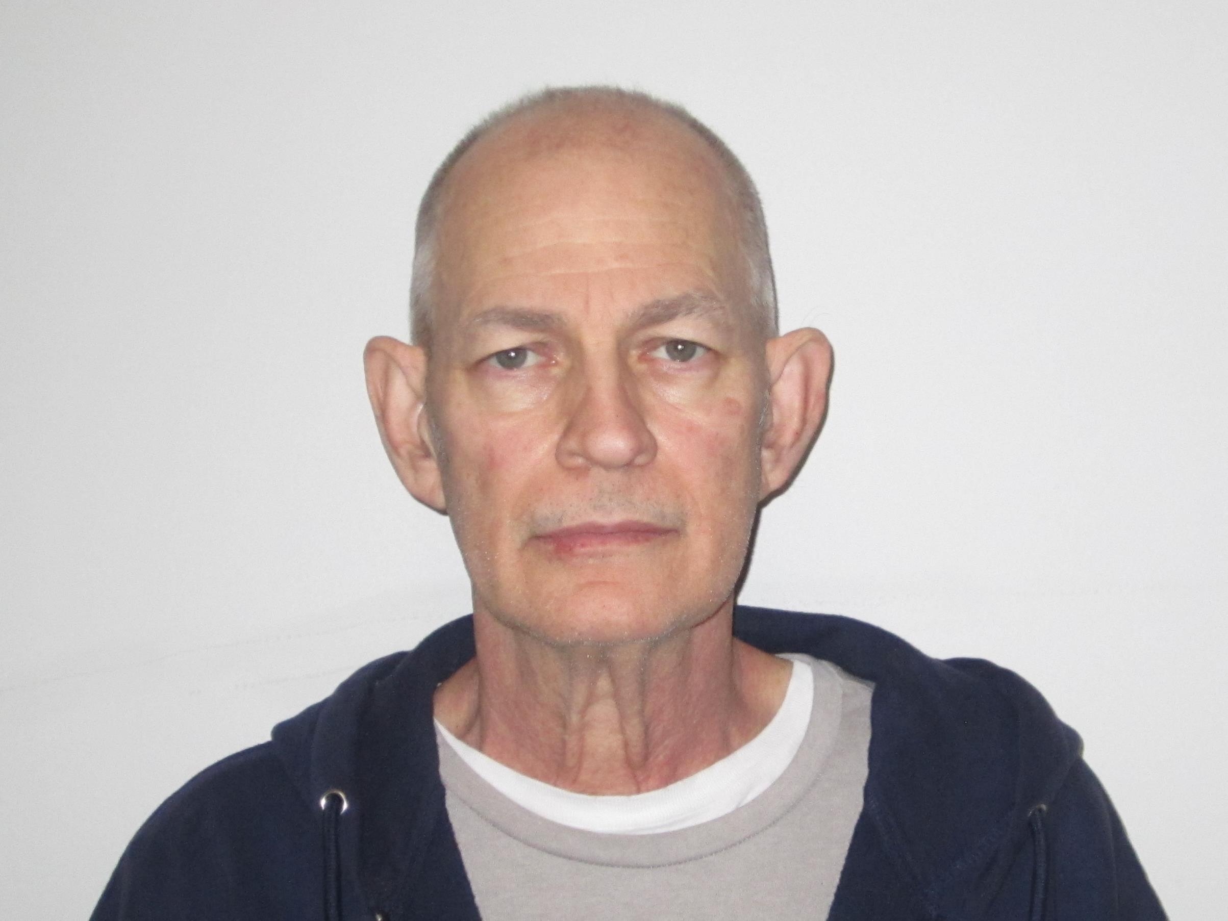 Photo of WILLIAM HOYTE UNDERWOOD