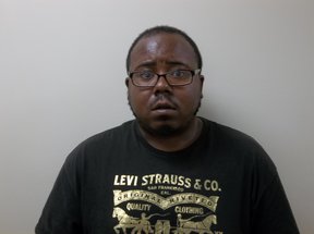 Photo of DARRIUS MUNTEZ HOYLE