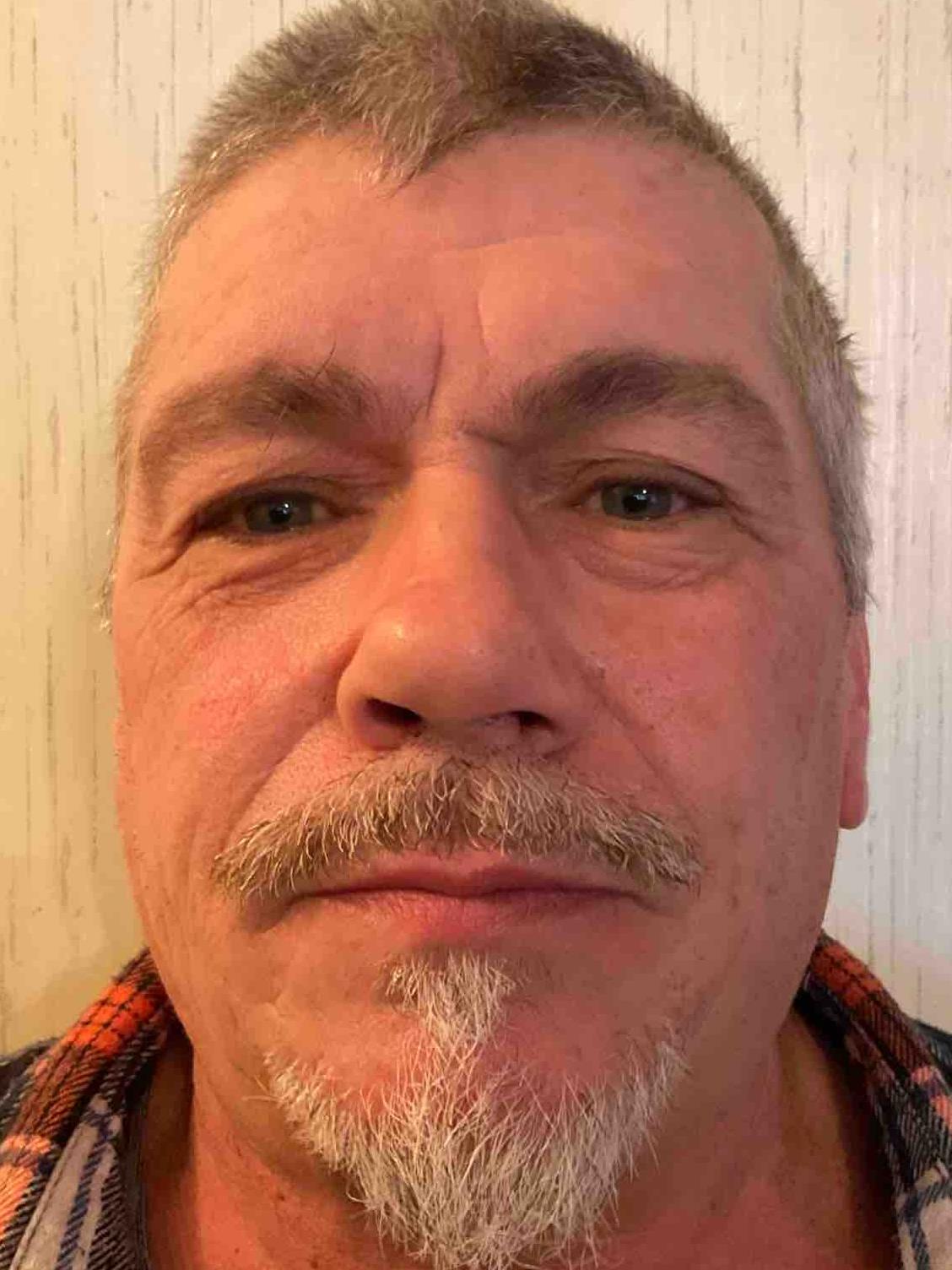 Photo of BARRY JOE DAVIS