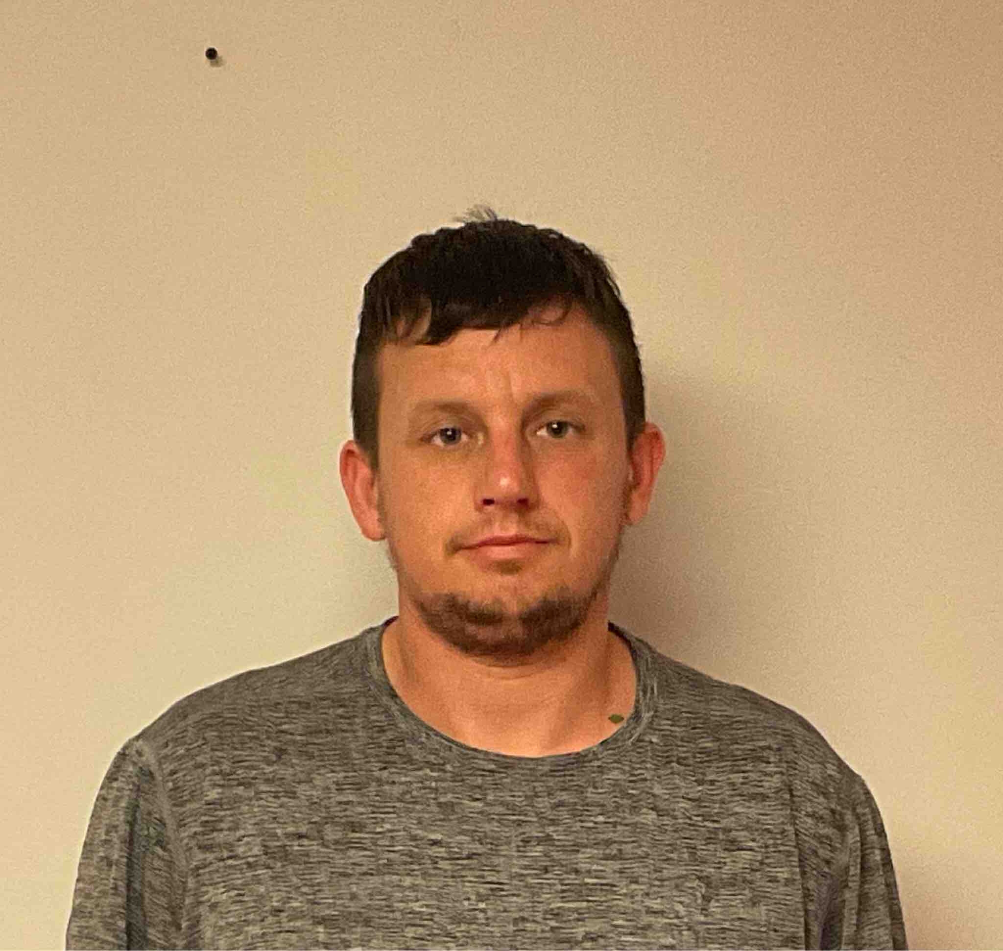 Photo of CHRISTOPHER THOMAS MURDOCK