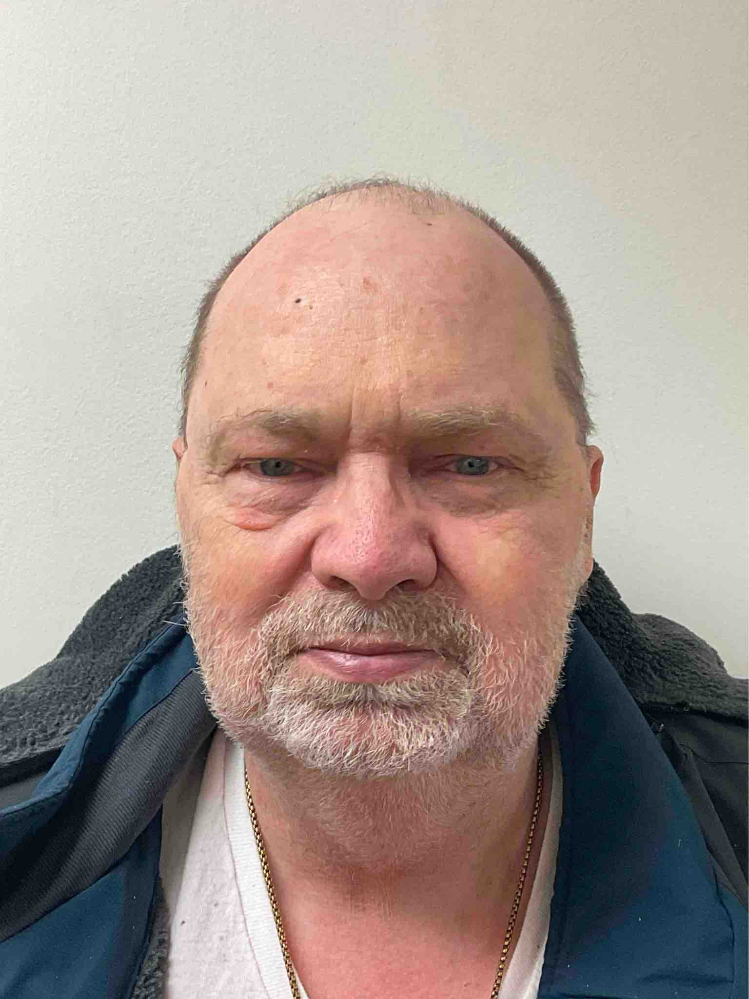 Photo of KEITH C SANFORD