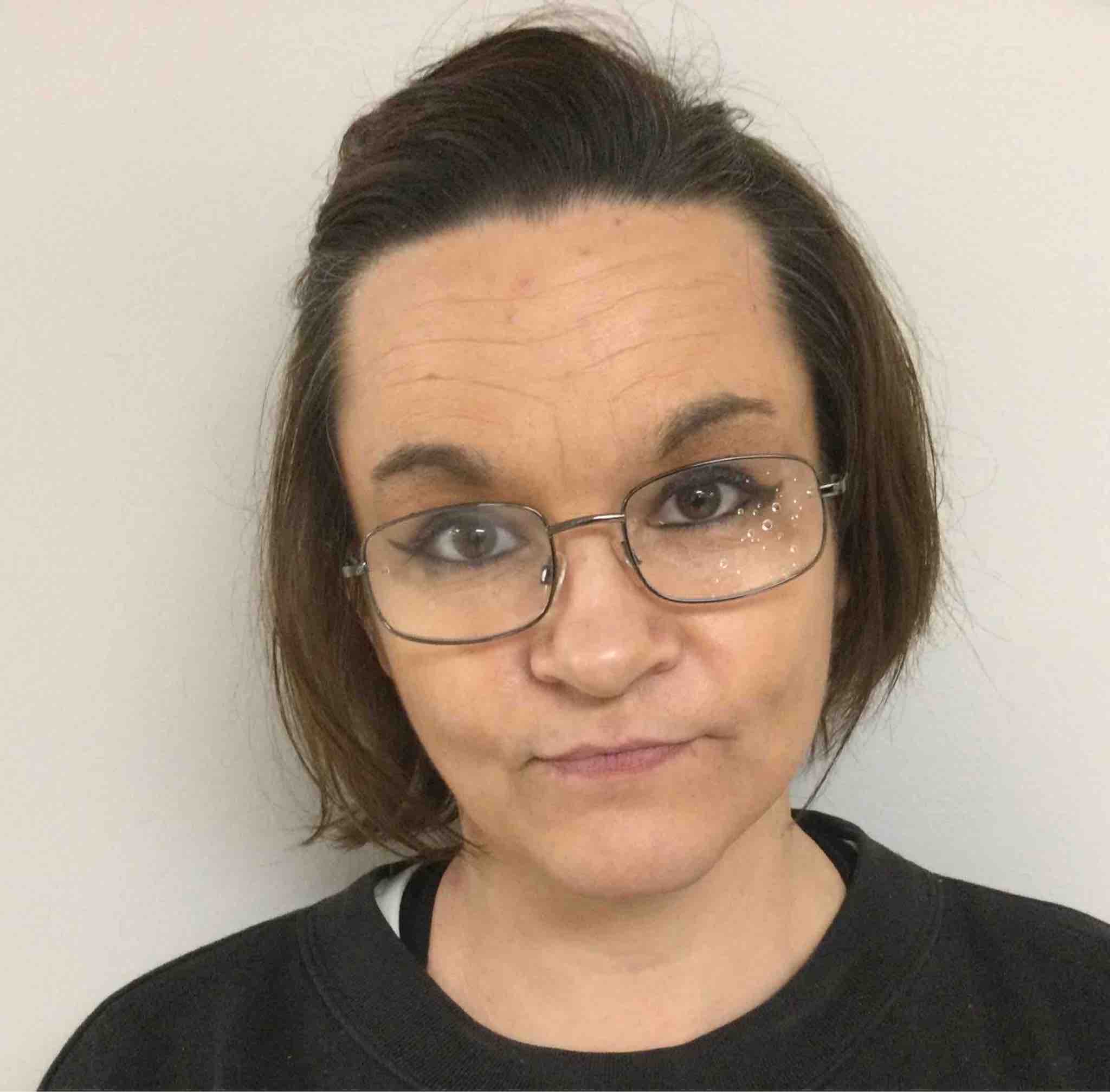 Photo of ELISHA JANE HALE