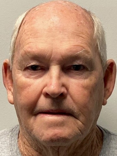Photo of GLENN VERNON ROBINSON