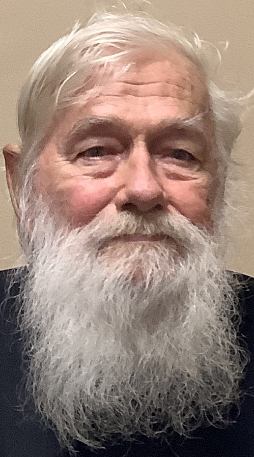 Photo of ALAN SCARBERRY