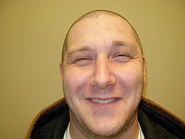 Photo of RUSTY ROB WHITED