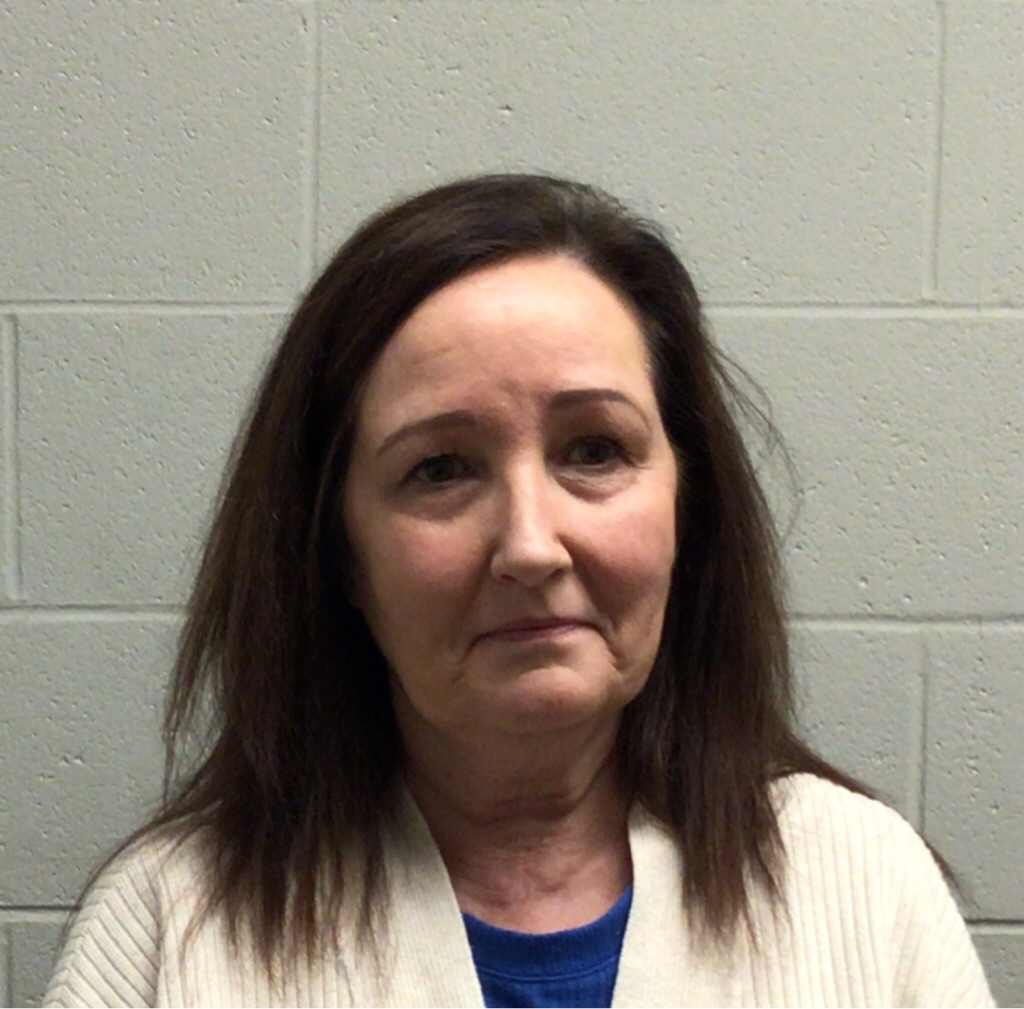 Photo of BRENDA MICHELLE STRAHAN