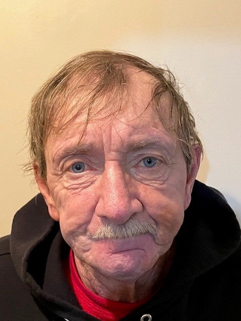 Photo of CHARLES ROBERT BREWER