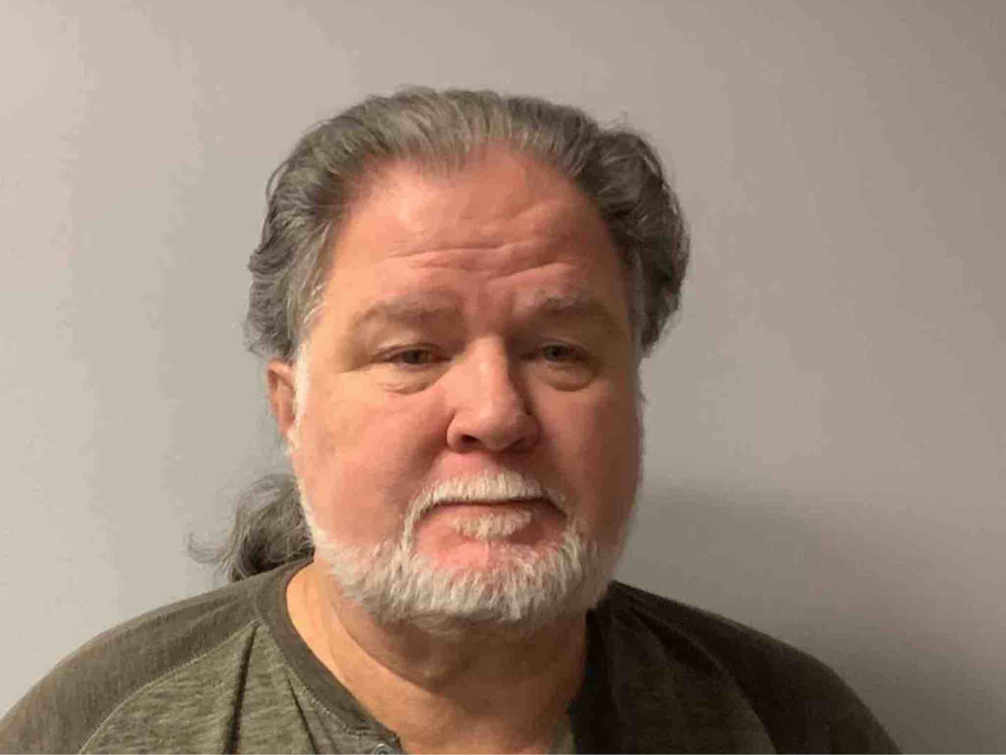 Photo of STEVEN KENT MULLICAN