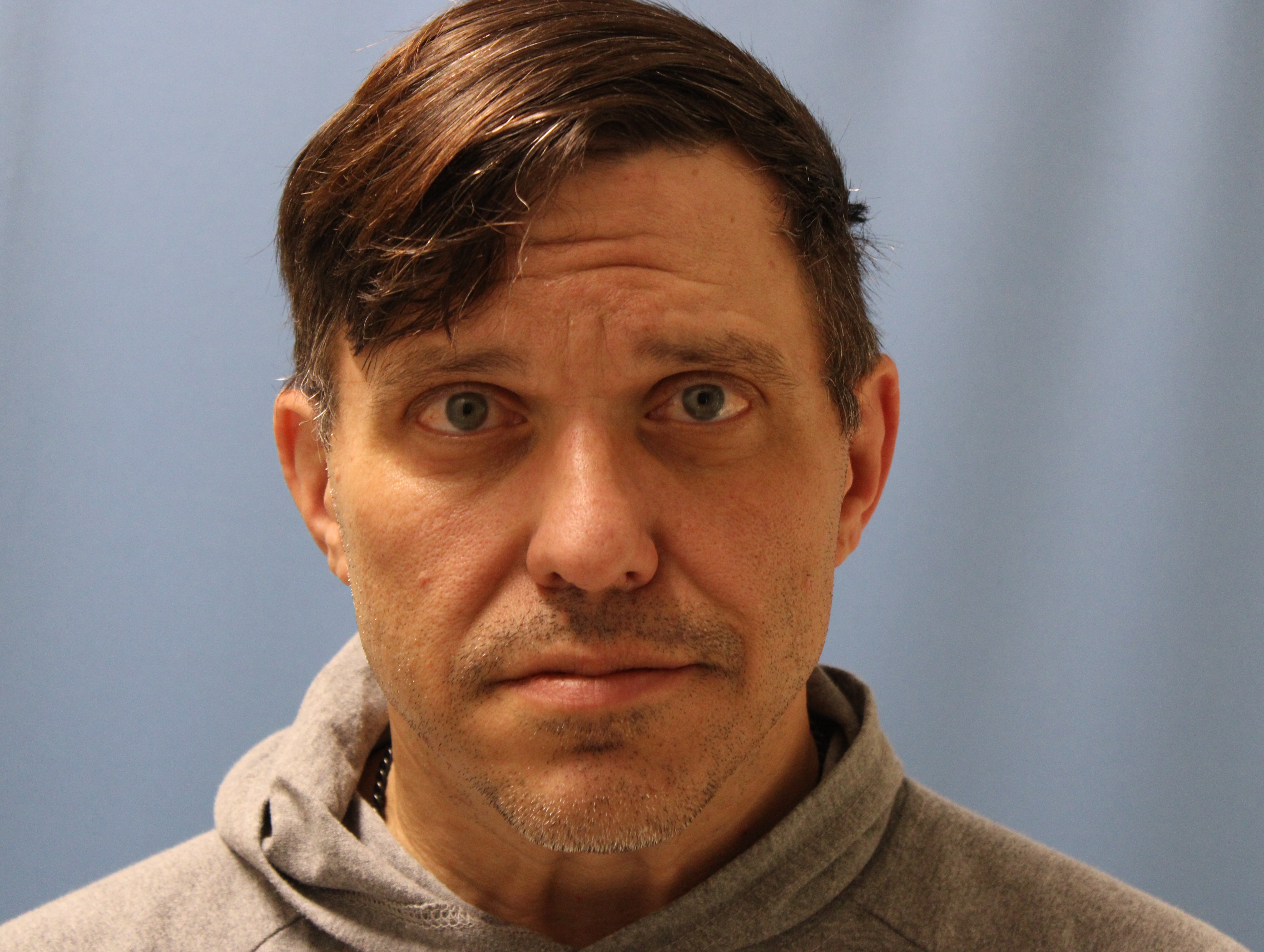 Photo of DENNIS FRANKLIN HUGHES