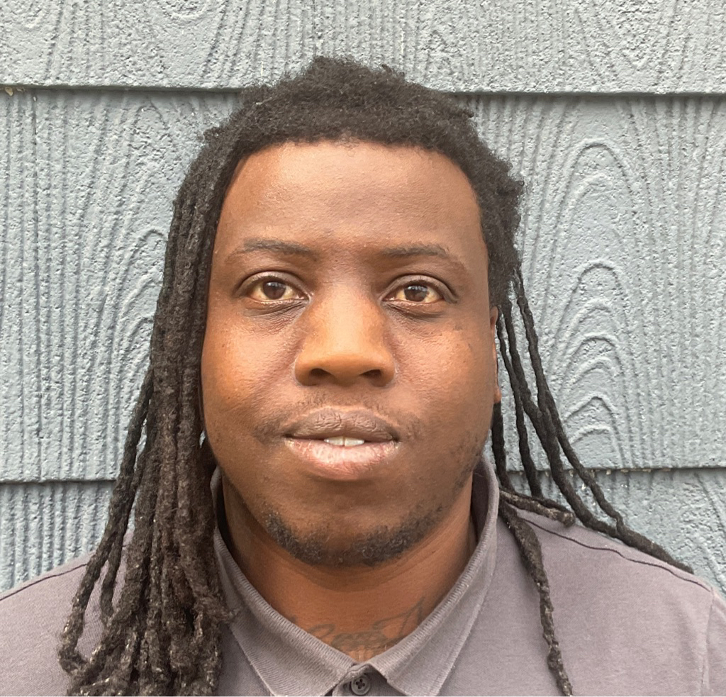 Photo of DERRICK LEON JONES