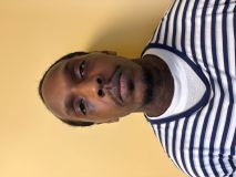 Photo of DEONTA CORTEZ MURRY