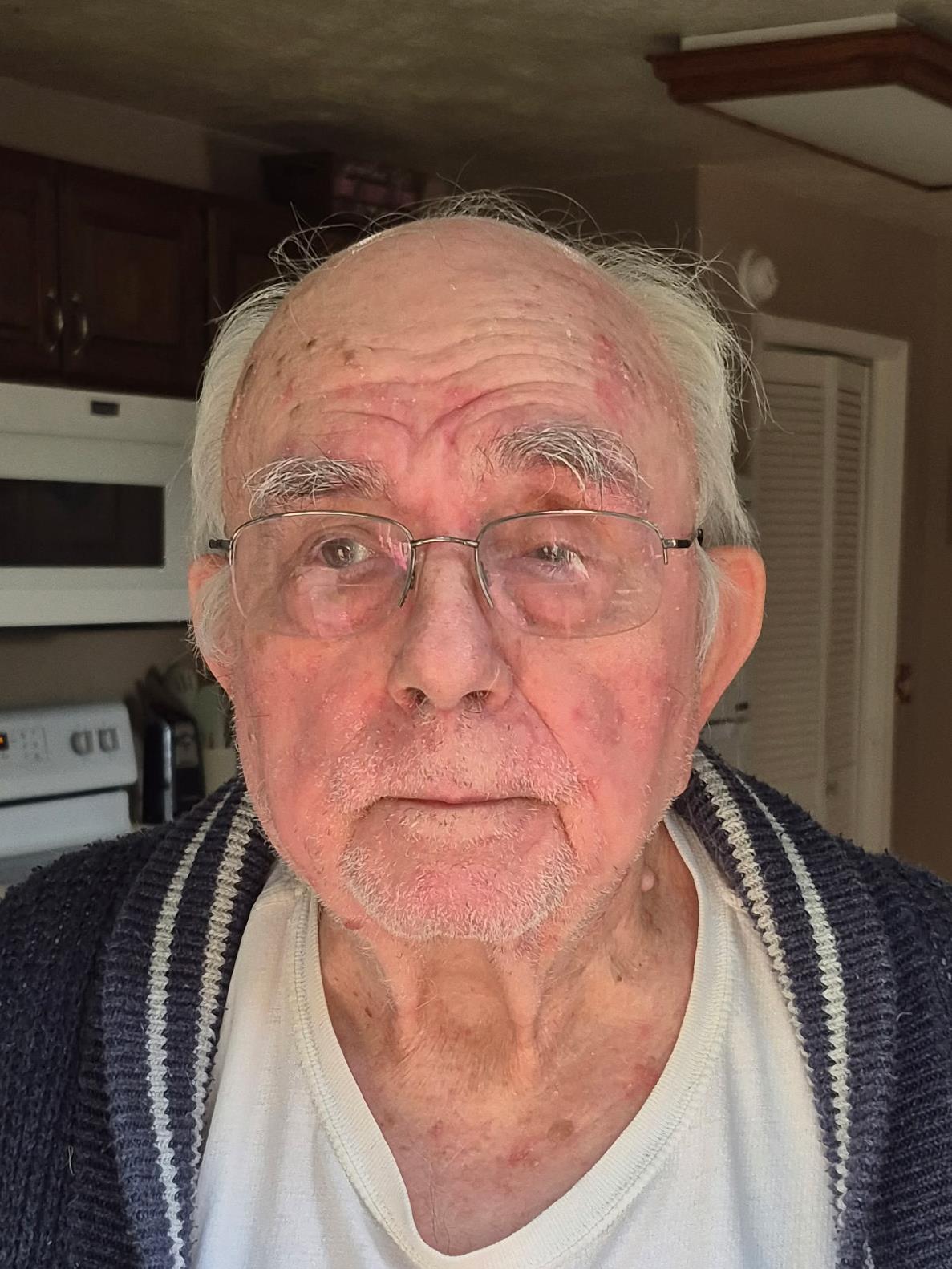 Photo of LESTER BEN SHEPPARD