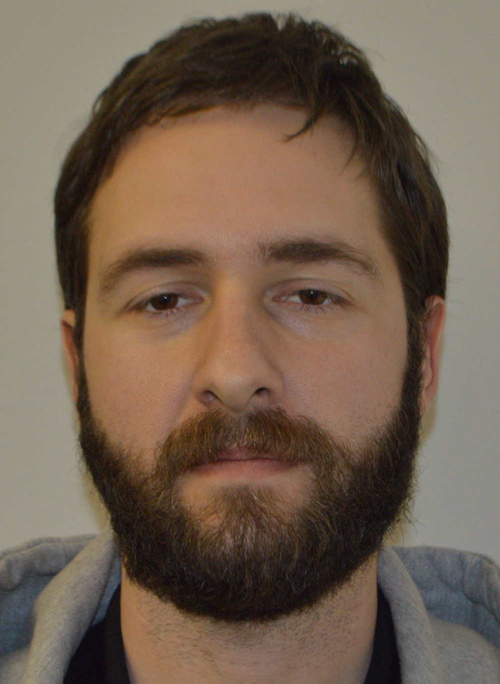 Photo of RYAN WILLIAM GEORGES