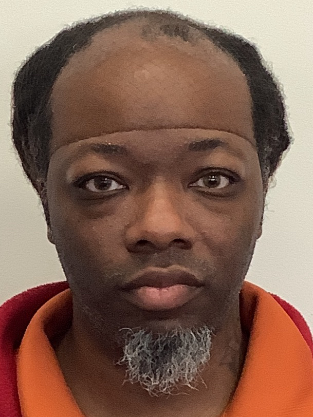Photo of ANTHONY JEROME GREEN