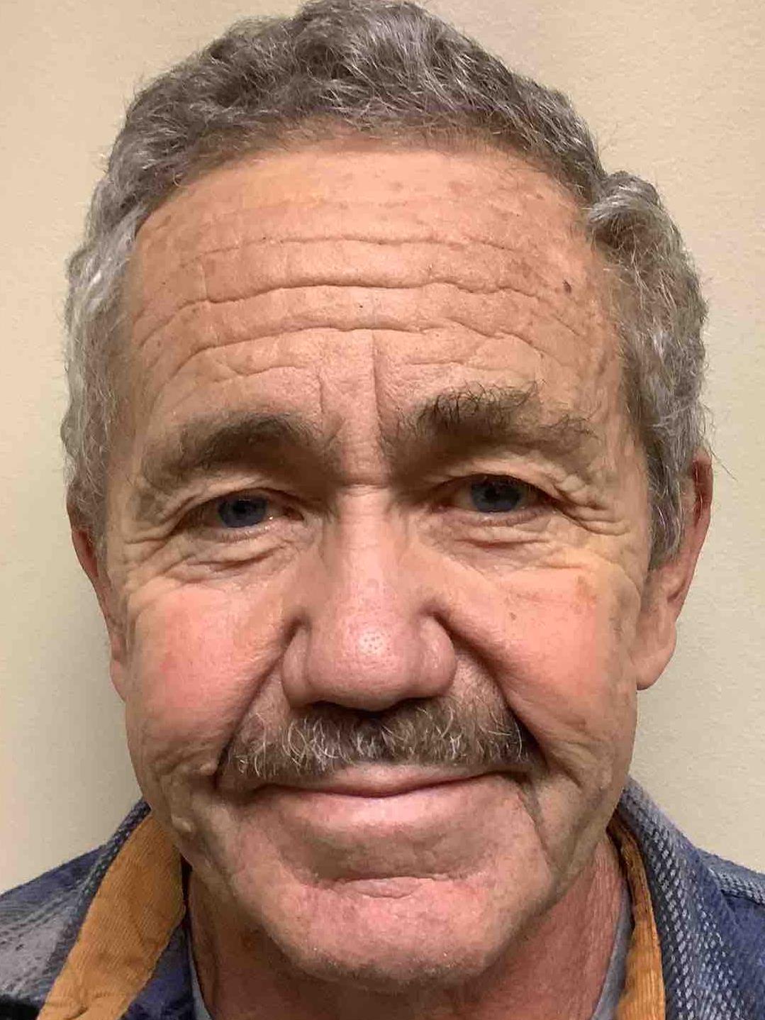 Photo of DANNY PARSONS