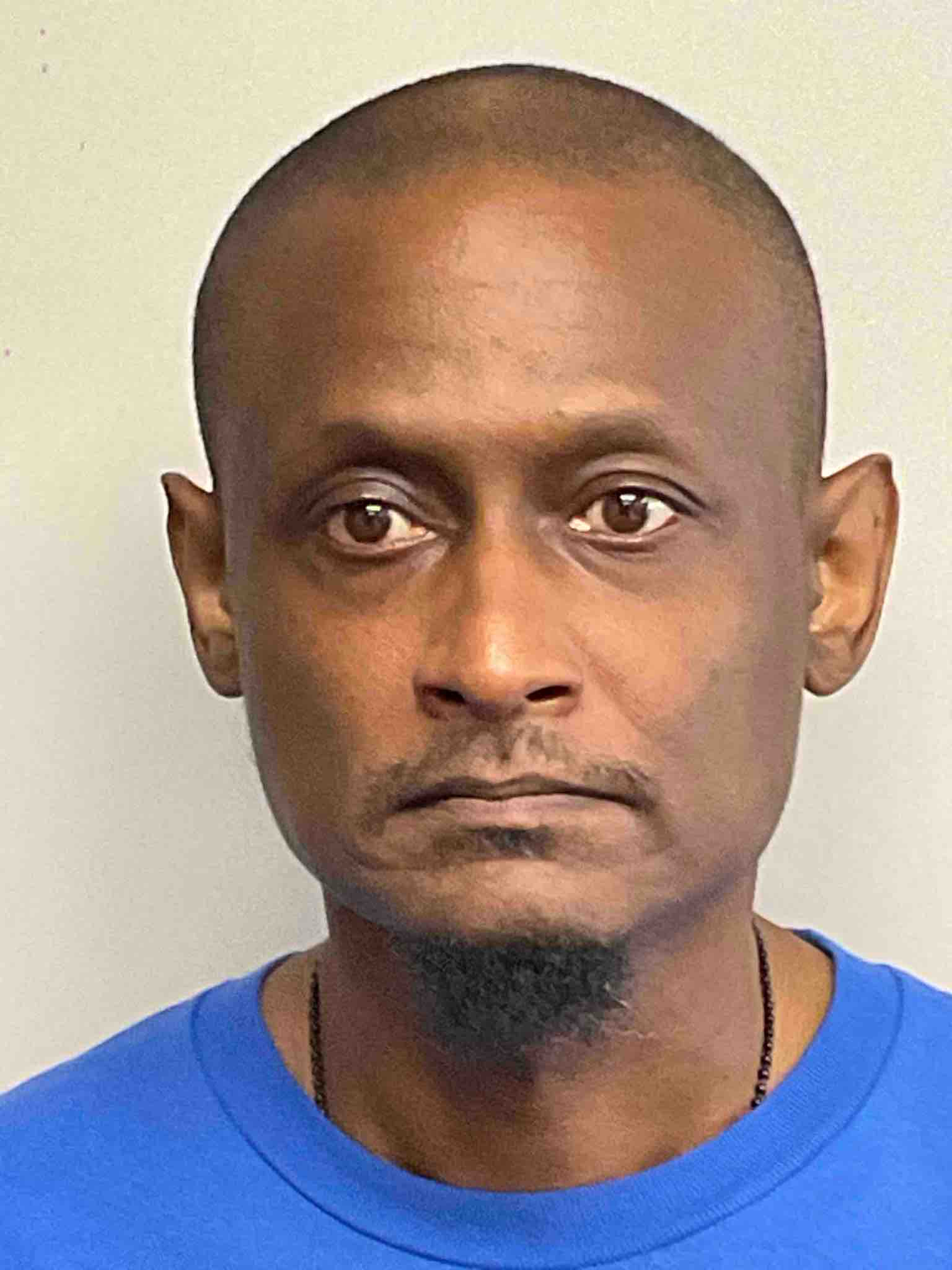 Photo of SHANE ALEXANDER THARP