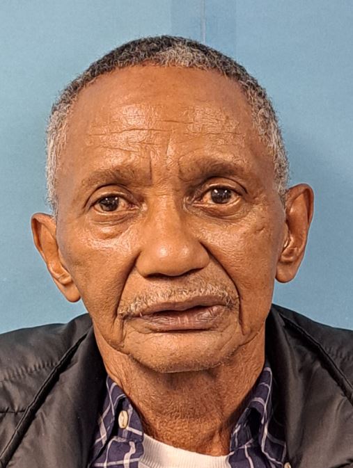 Photo of EDDIE GENE WILLIAMS