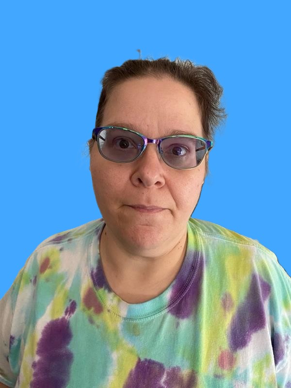 Photo of MELISSA A SCOTT