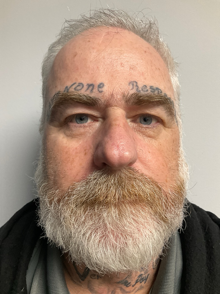 Photo of ROY ALLEN THOMAS